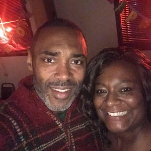 Meet your Posher, Derek